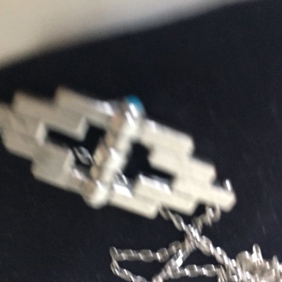 Pamela love Empire Reflection Necklace - Picture 8 of 14